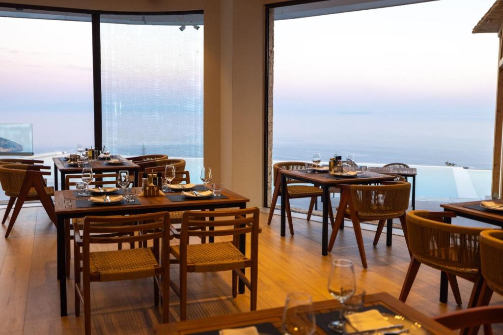 Aurum Restaurant